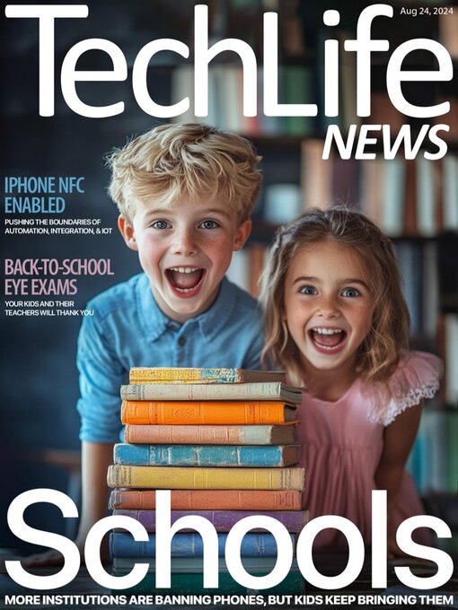 Title details for Techlife News by Ivan Castilho de Almeida - Available